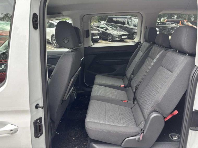 Ford Ford Tourneo