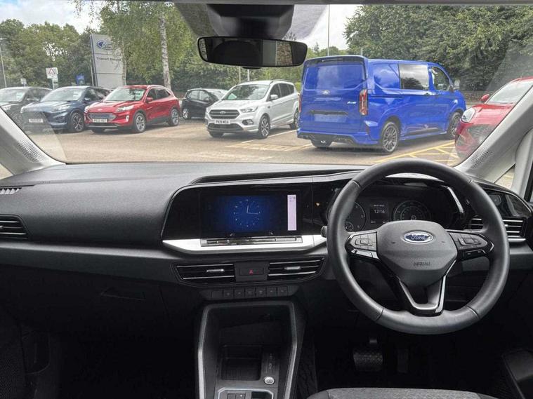 Ford Ford Tourneo