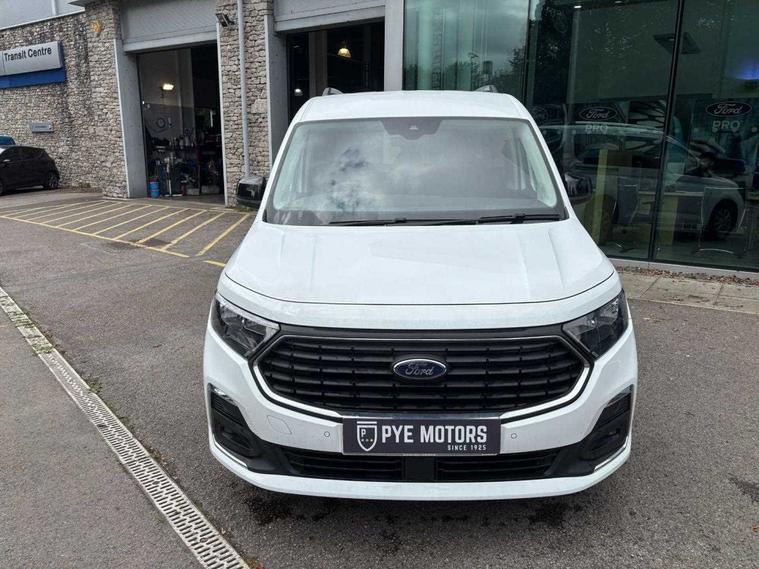 Ford Ford Tourneo