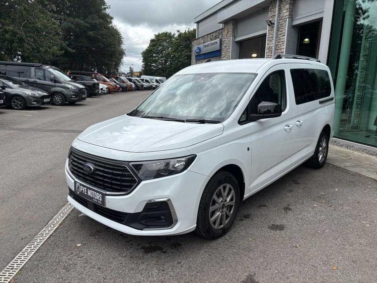 Ford Ford Tourneo