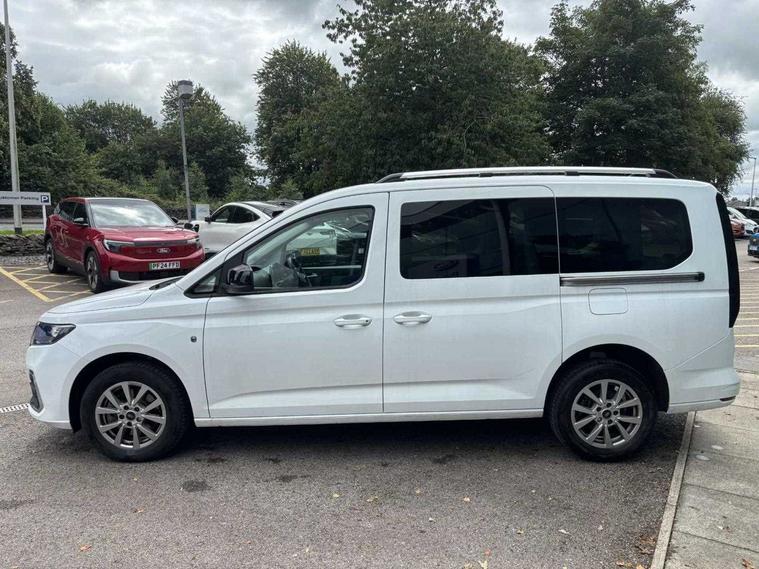Ford Ford Tourneo