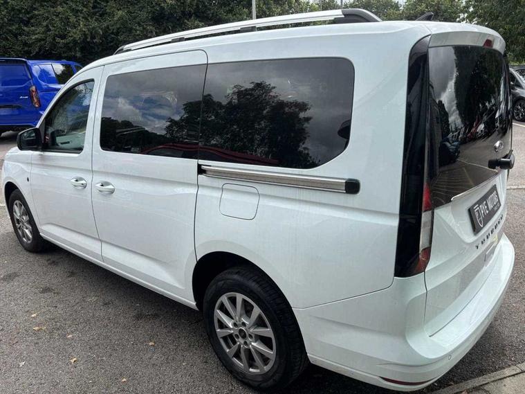 Ford Ford Tourneo