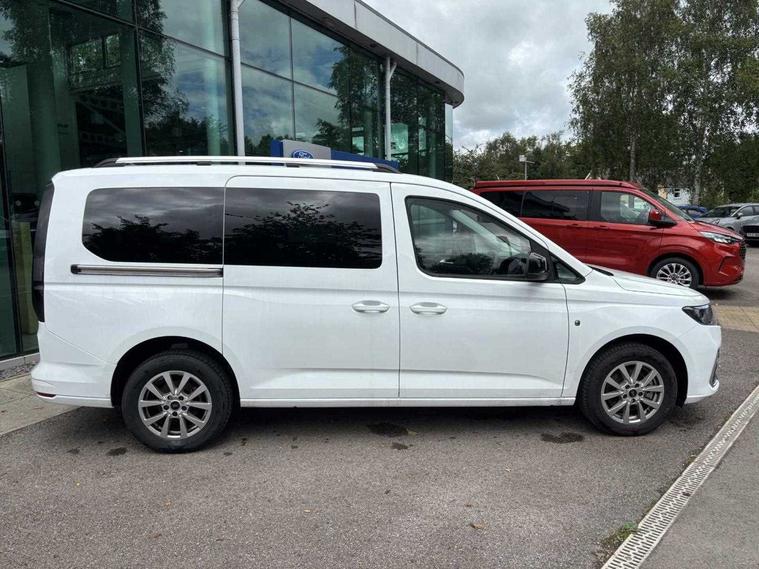 Ford Ford Tourneo
