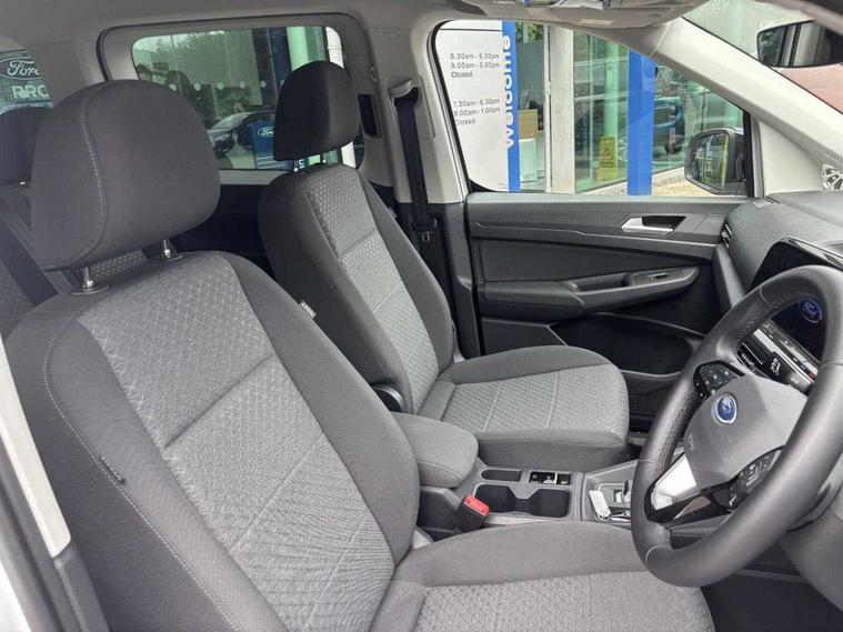 Ford Ford Tourneo