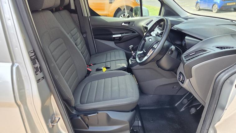 Ford Ford Transit Connect