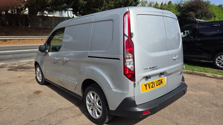 Ford Ford Transit Connect