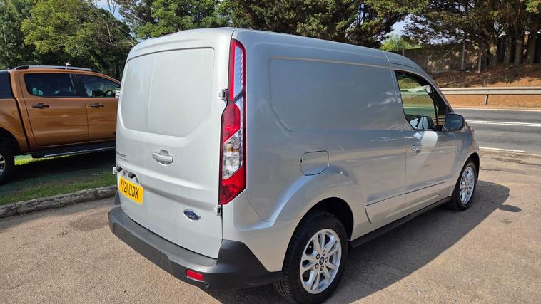 Ford Ford Transit Connect
