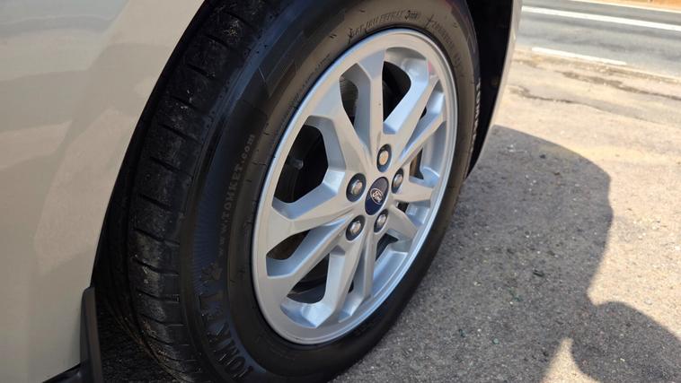 Ford Ford Transit Connect