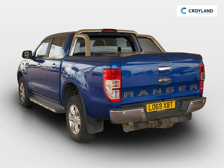 Ford Ford Ranger