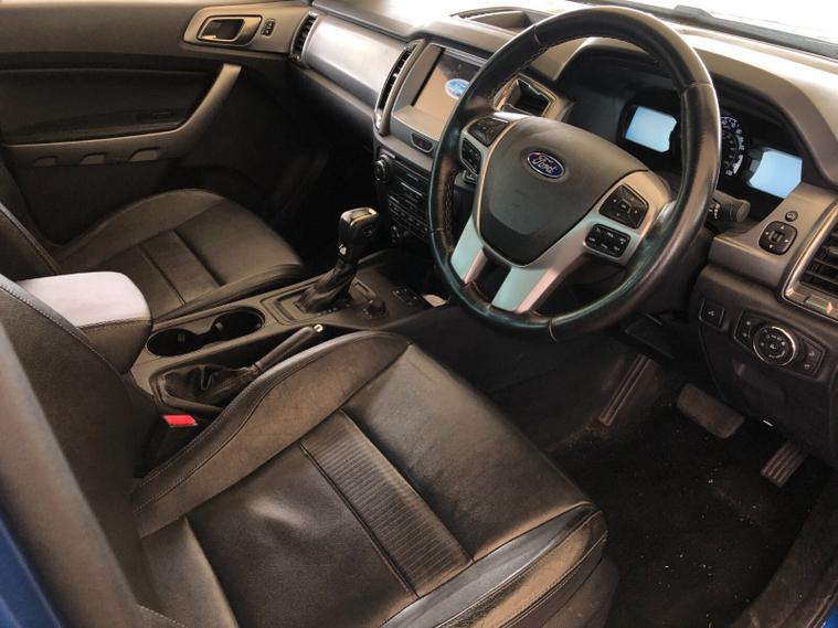 Ford Ford Ranger
