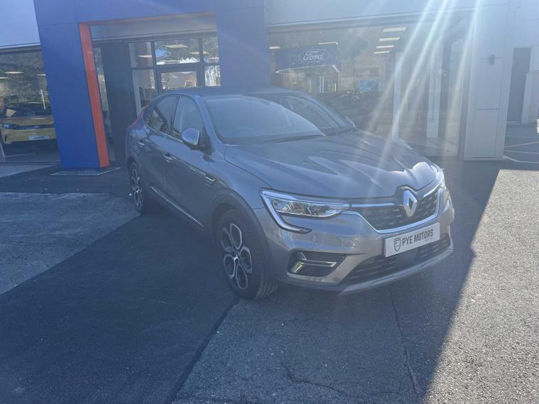 Renault Renault Arkana