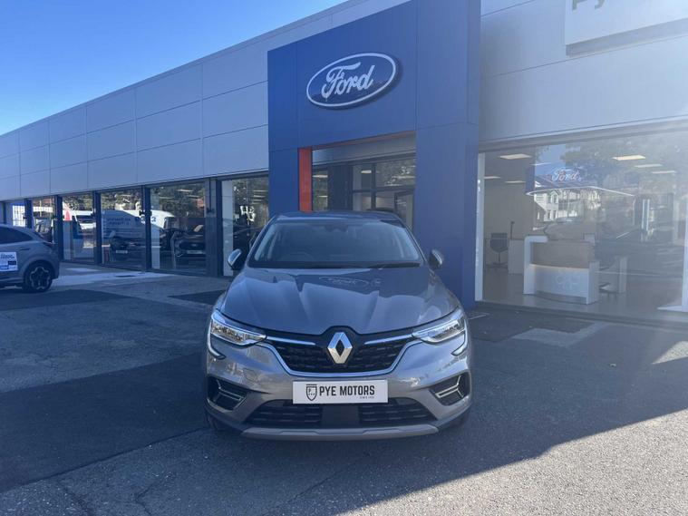 Renault Renault Arkana