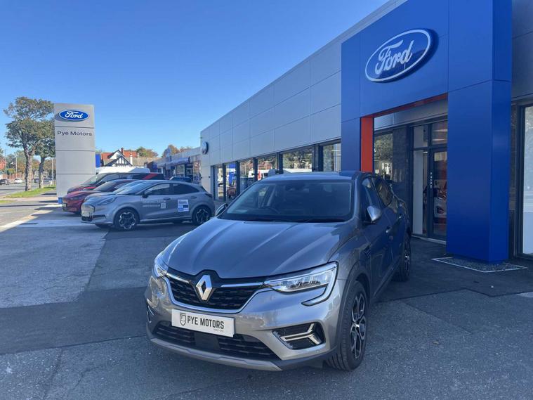 Renault Renault Arkana