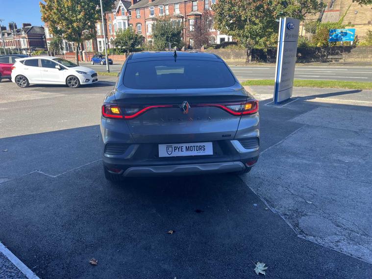 Renault Renault Arkana