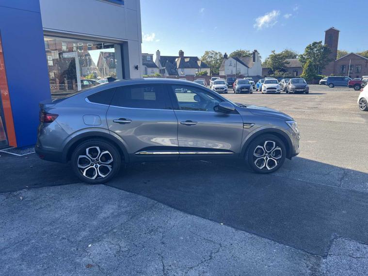 Renault Renault Arkana
