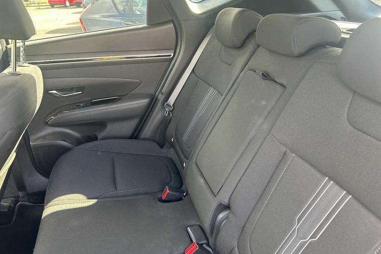 Hyundai Hyundai Tucson