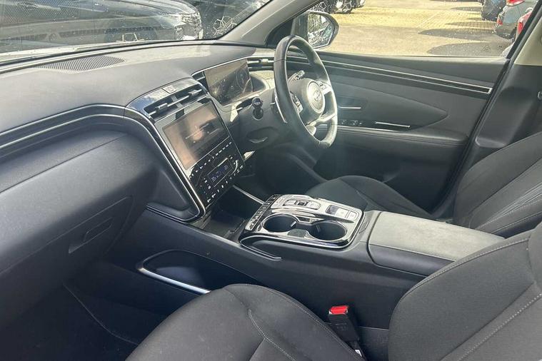 Hyundai Hyundai Tucson