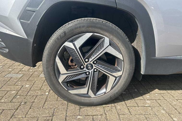 Hyundai Hyundai Tucson