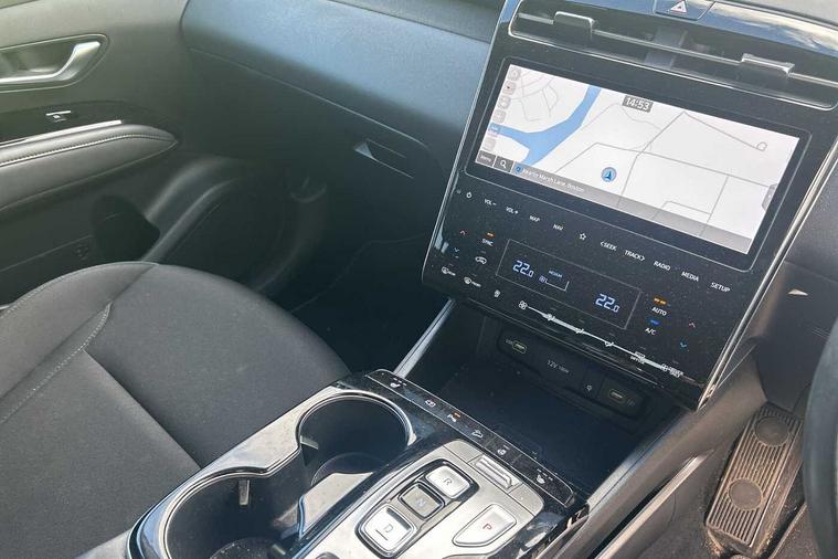Hyundai Hyundai Tucson