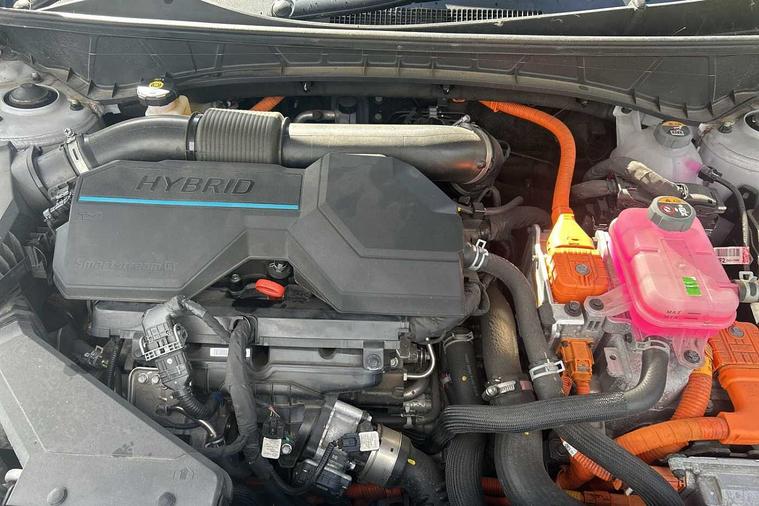 Hyundai Hyundai Tucson