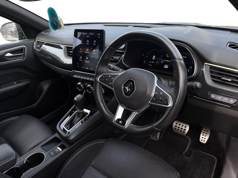 Renault Renault Arkana