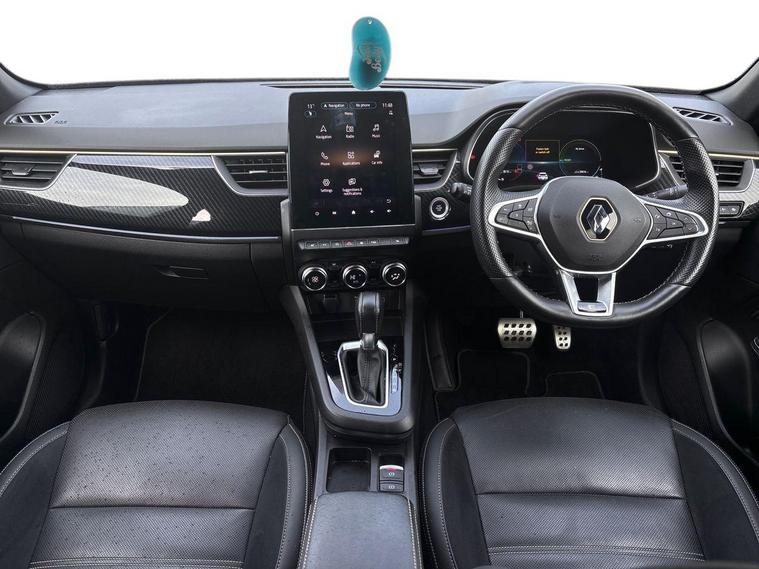 Renault Renault Arkana
