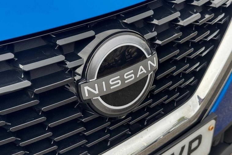 Nissan Nissan Qashqai
