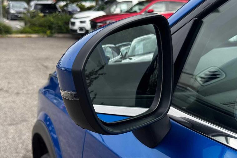 Nissan Nissan Qashqai