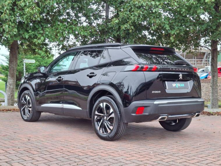 Peugeot Peugeot 2008