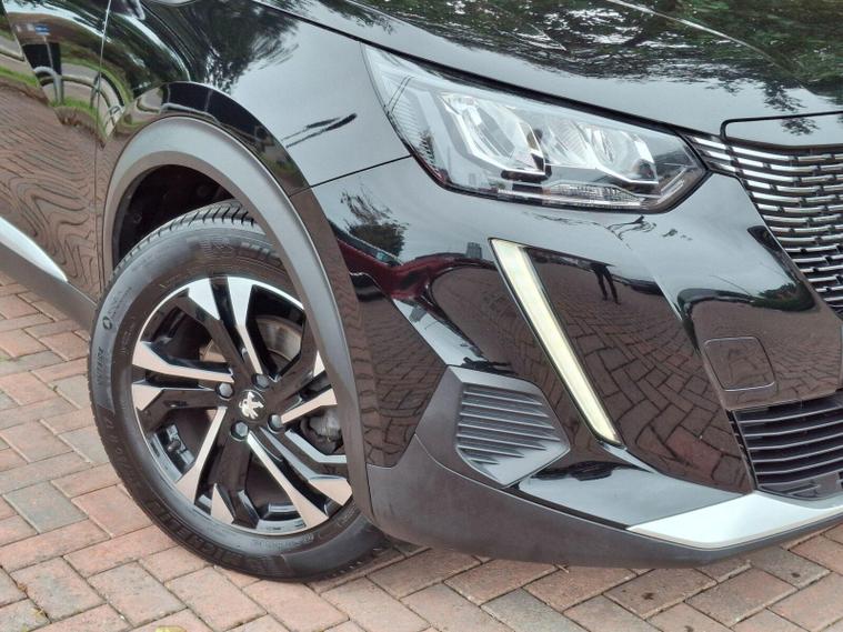 Peugeot Peugeot 2008