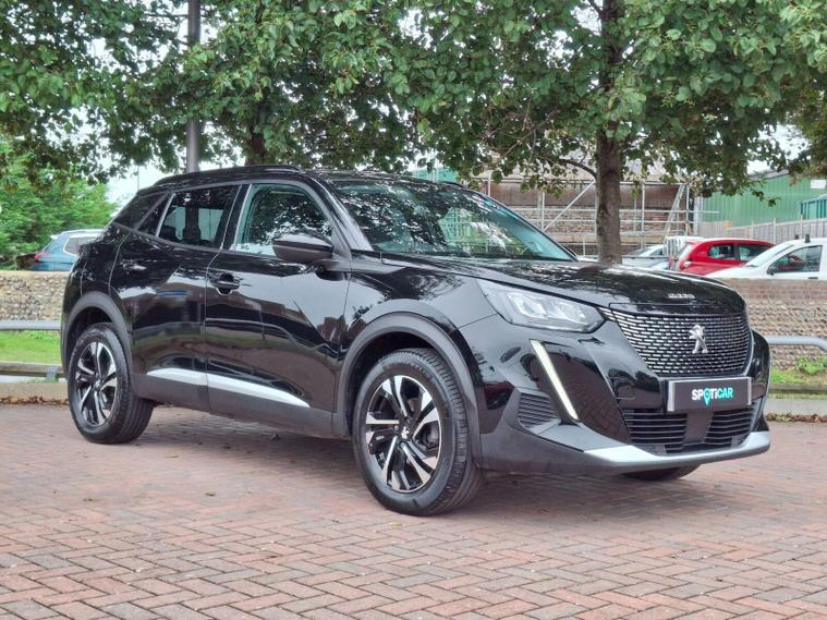 Peugeot Peugeot 2008