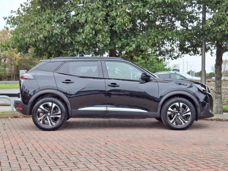 Peugeot Peugeot 2008