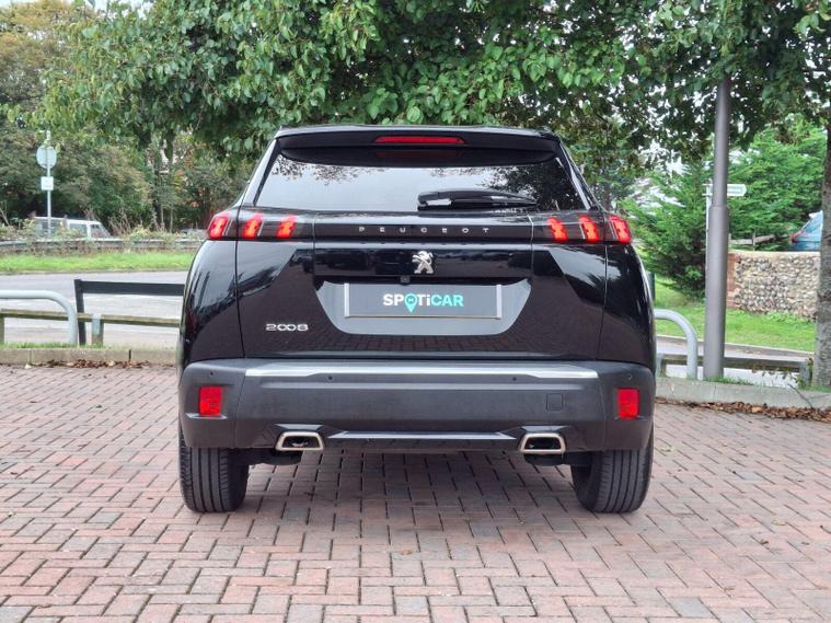 Peugeot Peugeot 2008