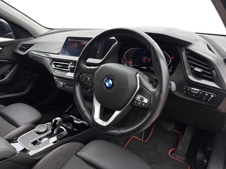 BMW BMW 118