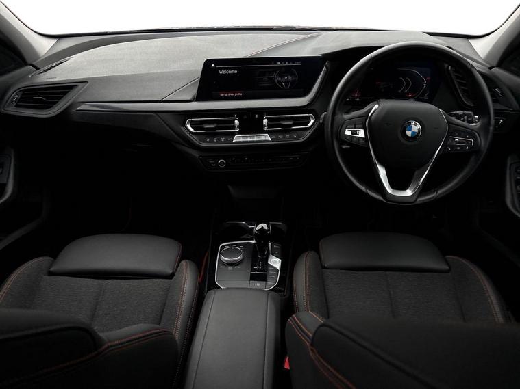 BMW BMW 118