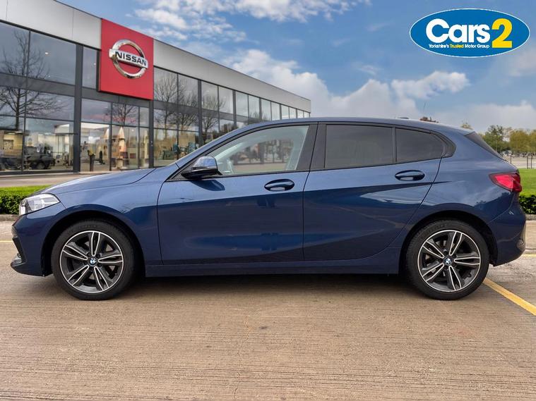 BMW BMW 118