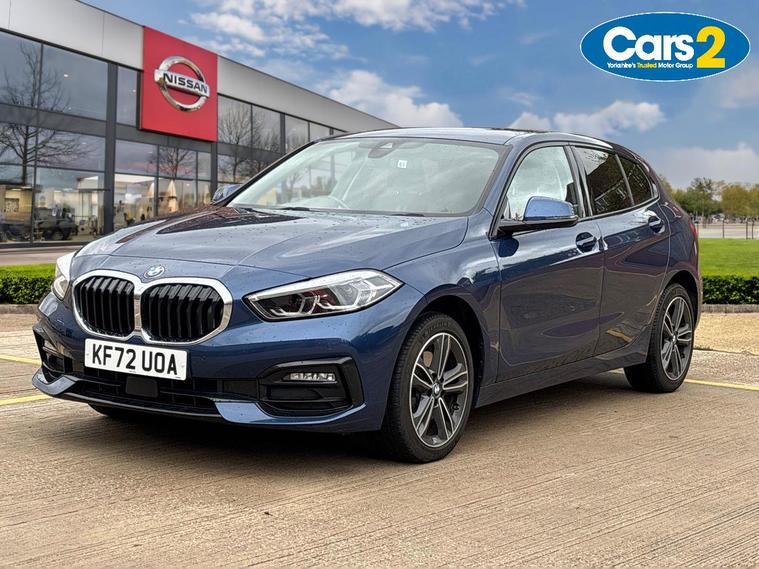 BMW BMW 118