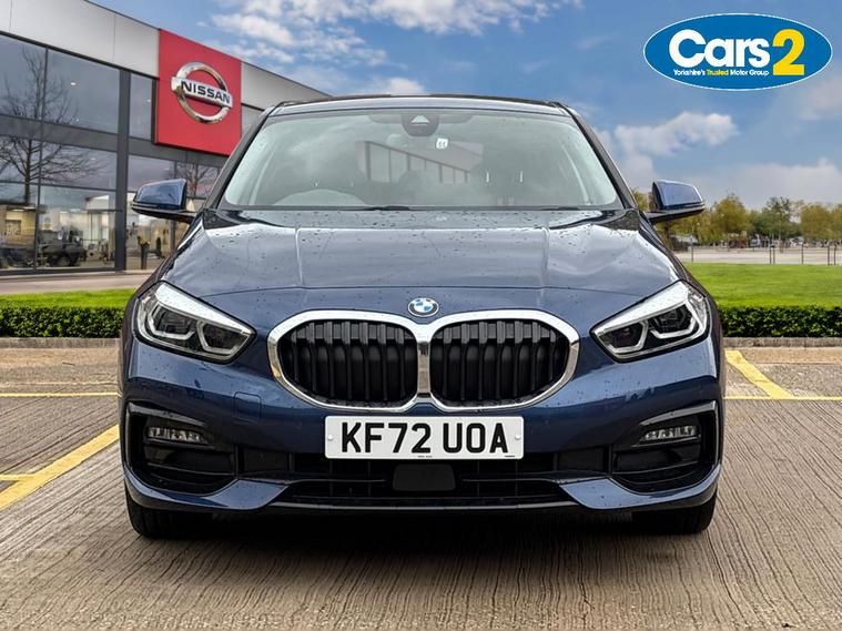 BMW BMW 118