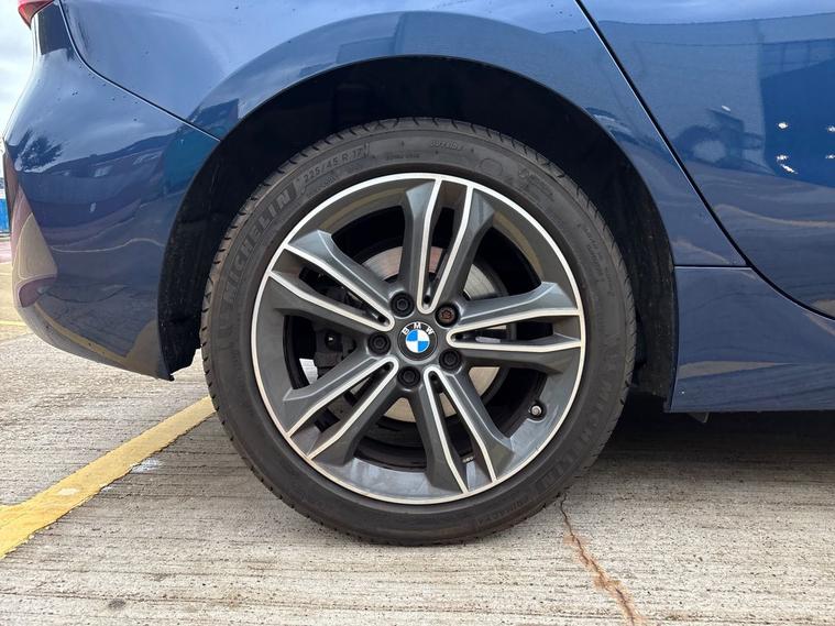 BMW BMW 118