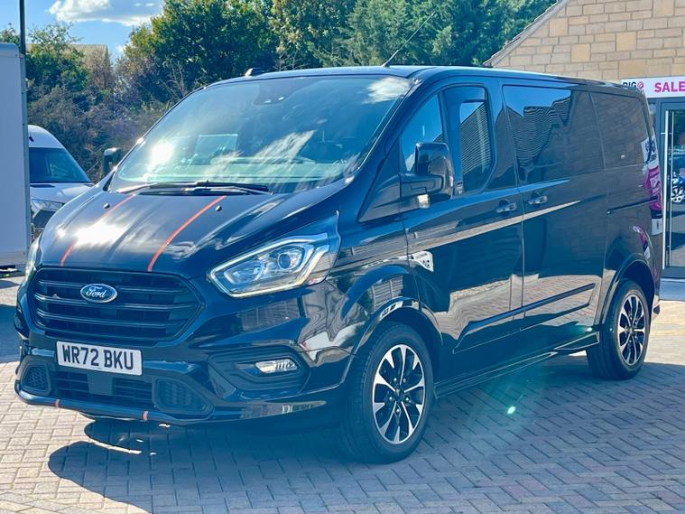 Ford Ford Transit