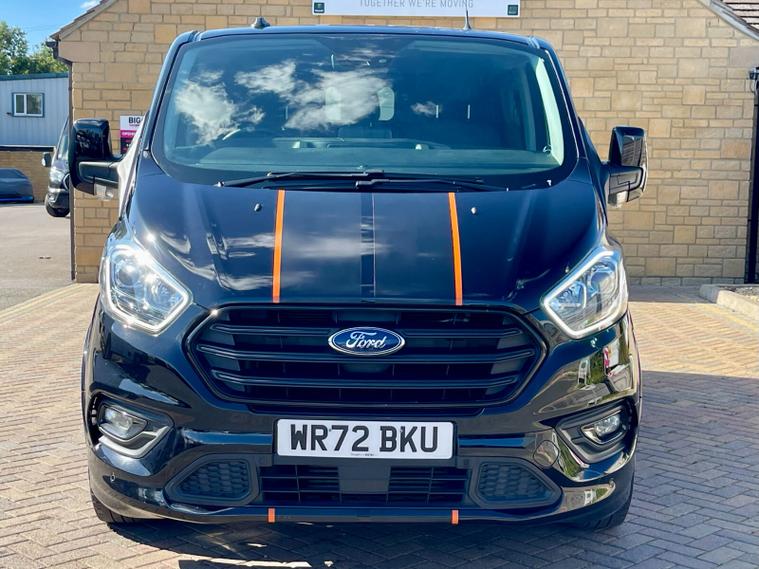 Ford Ford Transit