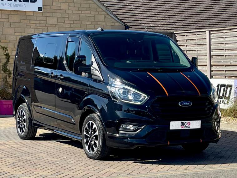 Ford Ford Transit