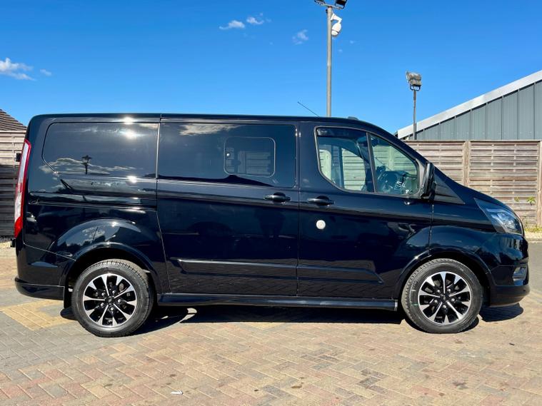 Ford Ford Transit