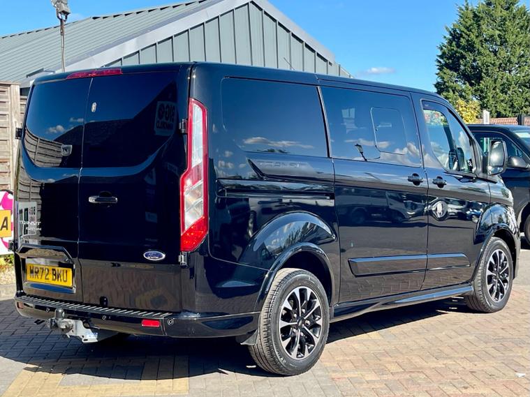 Ford Ford Transit