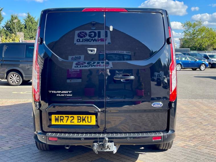 Ford Ford Transit