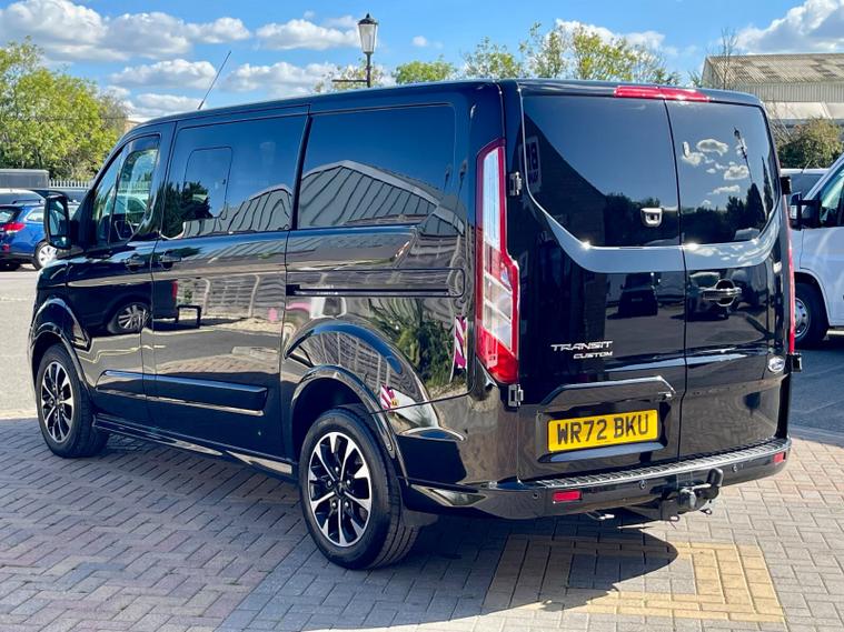 Ford Ford Transit