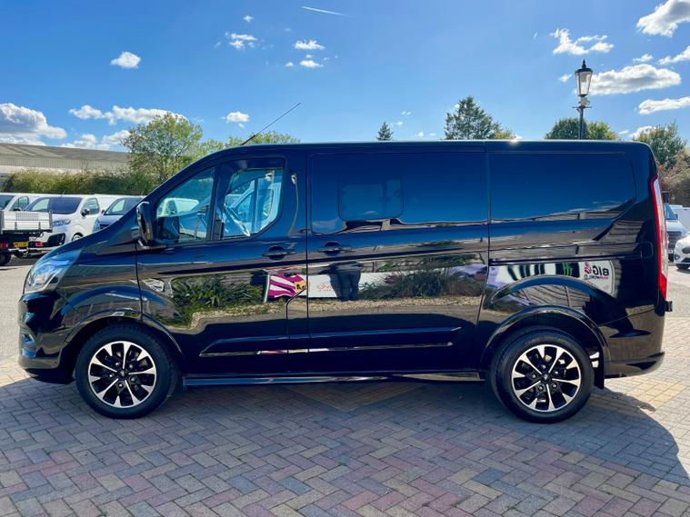 Ford Ford Transit