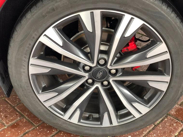 Ford Ford Kuga
