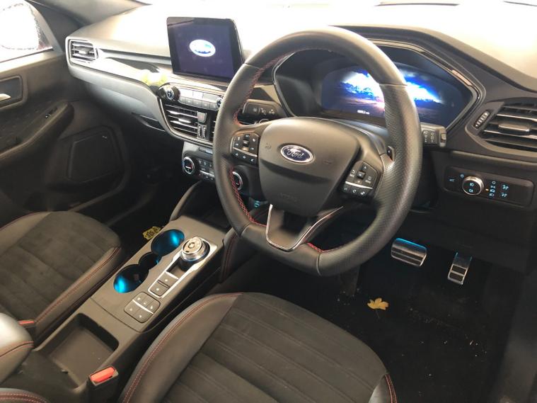 Ford Ford Kuga