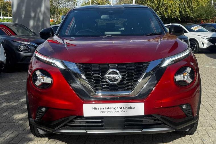 Nissan Nissan Juke